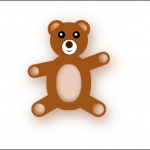 Creating a teddy bear using CSS | HTML & CSS