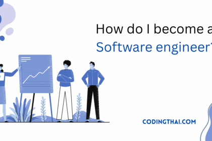 What Does the Software Engineer do ?