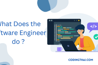 What Does the Software Engineer do